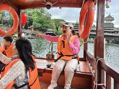 -深圳锦绣中华民俗村