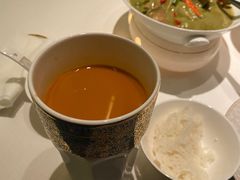-金链花·泰国餐厅(国贸店)