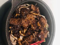 -和记小菜(东方店)