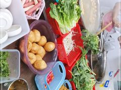 -正宗阳山牛杂(东城店)