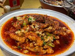 -水煮三国·川鲁江湖菜(香山店)