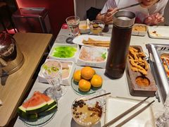 -渡娘火锅(大兴大悦春风里店)