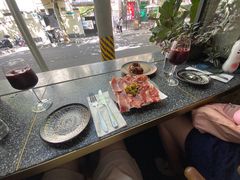 -Apollo·西班牙小酒馆(安福路店)