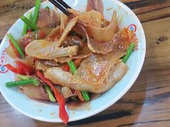 -豫掌柜饸饹面·烩面(秀沿路店)