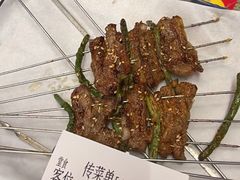 -老味烧烤(总店)