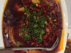 毛血旺-峨嵋酒家(地安门店)