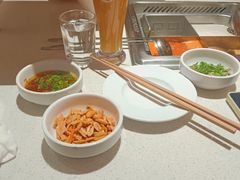 -海底捞火锅(之心城店)