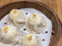 -翡翠拉面小笼包(岭南新天地店)