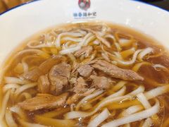 肉丝粉-和记粉馆(湘春路店)