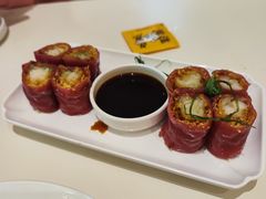 -蔡澜点心·粤菜(月星环球港店)