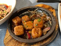 -钱塘秋荷(开鲁路店)