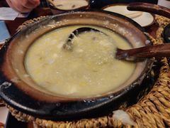 -火齐潮汕砂锅粥(五道口店)