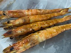 -87号烧烤海鲜·大排档(金沙滩店)