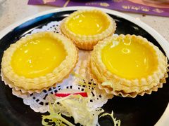 酥皮蛋挞-点都德(汇盈广场店)