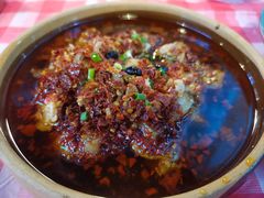 -湘遇老伙计浏阳菜馆(南门口店)
