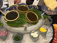 -斯普汇生蚝牛排馆(中骏世界城店)