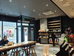 -星巴克臻选(郑州国贸360广场店)