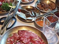-西塔老太太泥炉烤肉(望京一店)