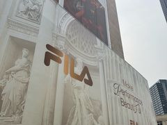 -天河城购物中心