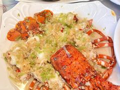 -众味海鲜大排档·活海鲜·潮汕味(南澳店)