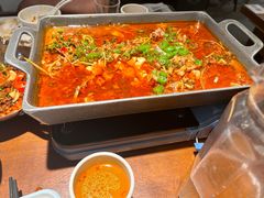 -乔街深夜食堂·小龙虾·高压锅生蚝(杭州总店)