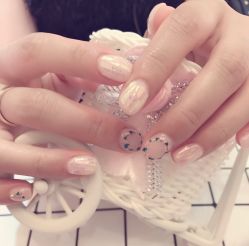 -安娜美甲美睫沙龙