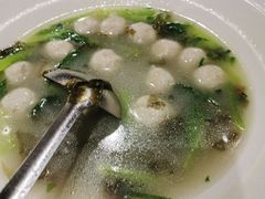 -老苏扬饭店