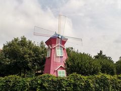 -沈阳方特欢乐世界