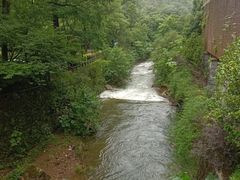 -宁海森林温泉