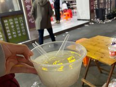 -越香王老汉臭豆腐