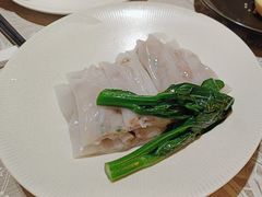 -香云轩·顺德菜(香云纱园林酒店店)