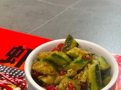 -盔甲王·猛货牌档(安泰店)