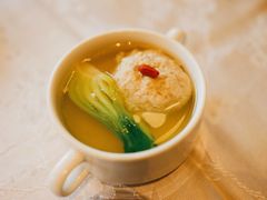 -扬州香格里拉·香宫中餐厅