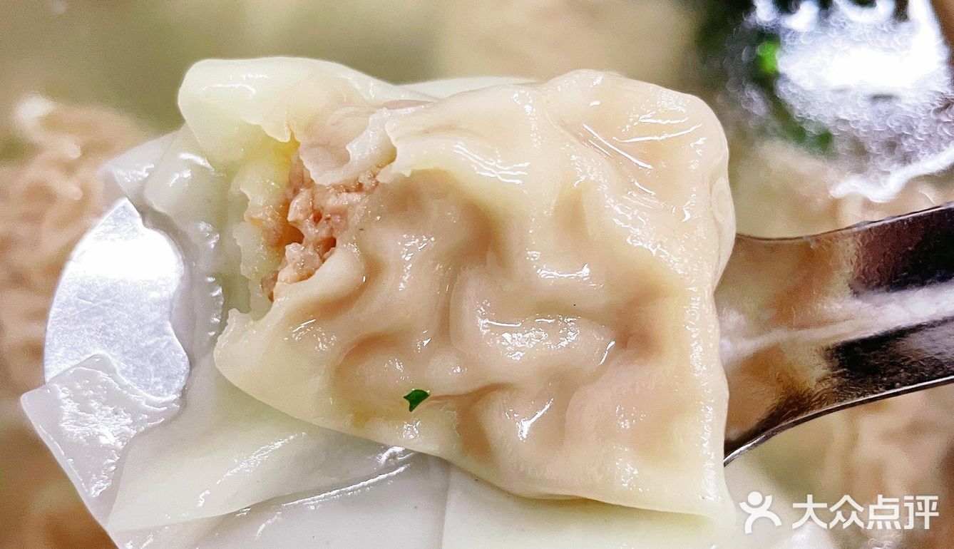 青岛探店｜特色砂锅馄饨店