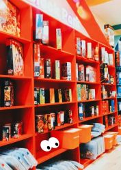 -Block Park 租乐高(天虹店)