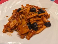 -马凯餐厅(地安门店)