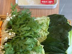 -蝎王府羊蝎子(西直门店)