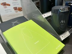 -M Stand(万象前海店)