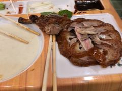 -玉桥餐厅(天坛店)