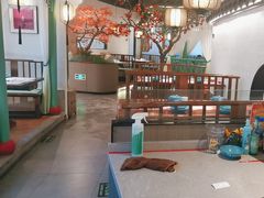 -荷塘秋月·本帮江浙菜(国权路店)