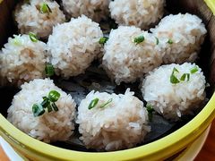 -莲餐厅·湖北菜·藕汤老手艺(愚园路店)