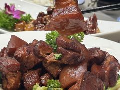 -食鸡公社辣子鸡·潍坊菜·烧烤