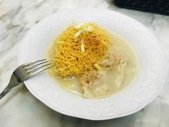 -翠华餐厅(香港国际机场店)