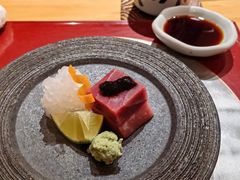 -鮨青(恒基名人购物中心店)