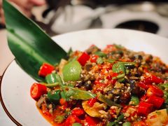 傣味柠檬鸡-都氏家DUSJOY(翡翠城店)