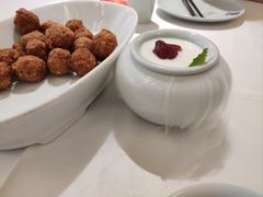 -惠丰堂饭庄·烤鸭·京味菜(翠微路店)