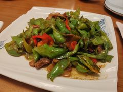 -钰田大院•怀柔本土菜(雁栖湖店)