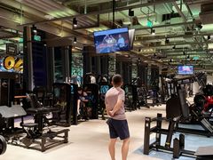 -Trainyard 炼·工场(中国国际贸易中心店)