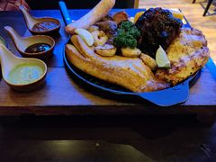 -bluefrog蓝蛙(皇庭广场店)