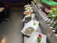 -佰烧海鲜烤肉火锅自助(泰华假日广场店)